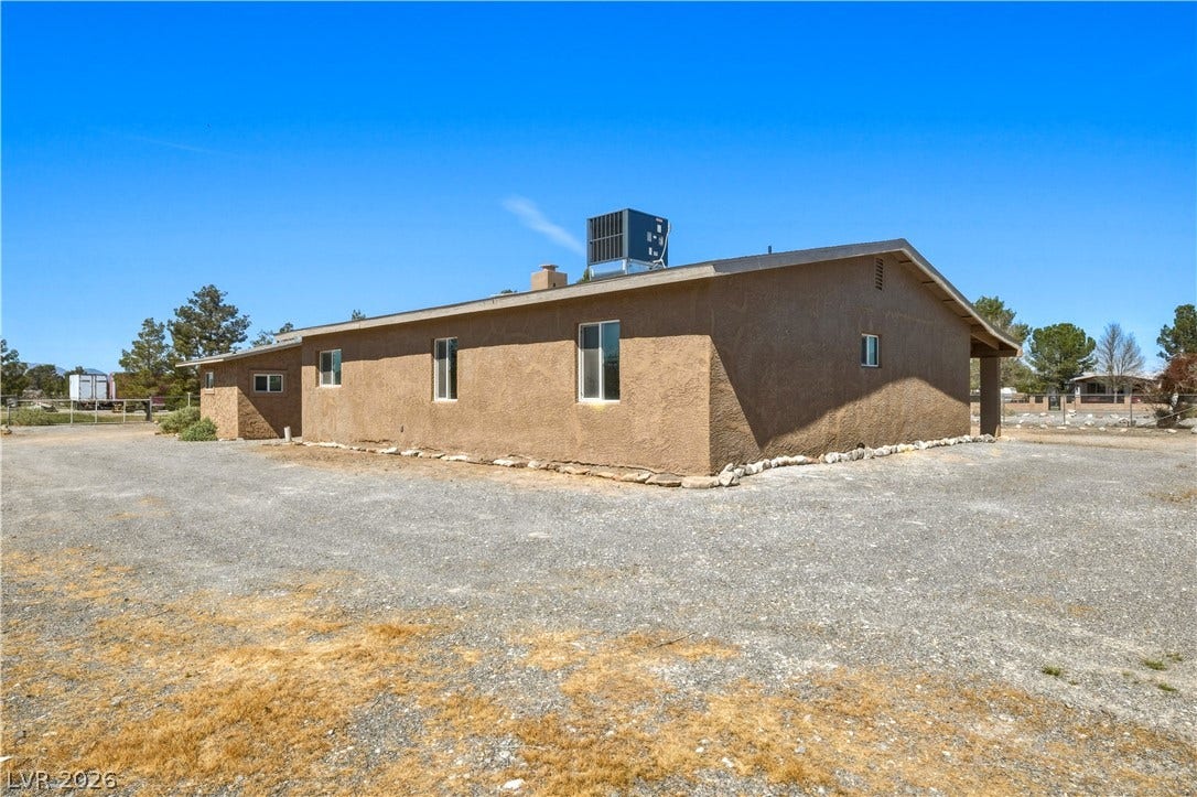 151 Wilber Way, Pahrump, NV 89048 151 Wilber Way, Pahrump, NV 89048