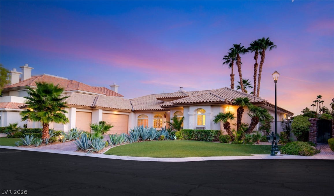 8633 Lakeridge Circle, Las Vegas, NV 89117 8633 Lakeridge Circle, Las Vegas, NV 89117