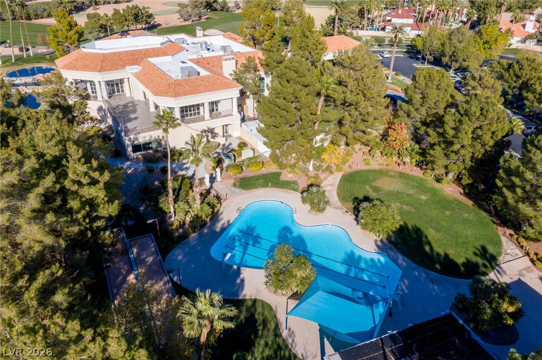 8633 Lakeridge Circle, Las Vegas, NV 89117 8633 Lakeridge Circle, Las Vegas, NV 89117
