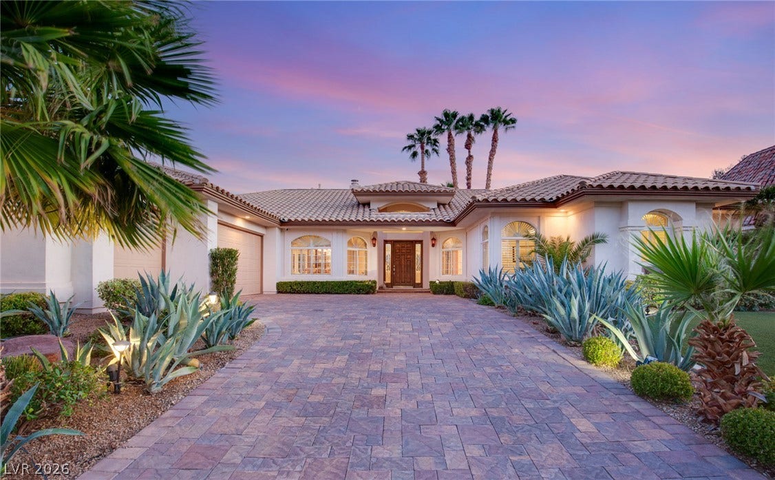 8633 Lakeridge Circle, Las Vegas, NV 89117 8633 Lakeridge Circle, Las Vegas, NV 89117