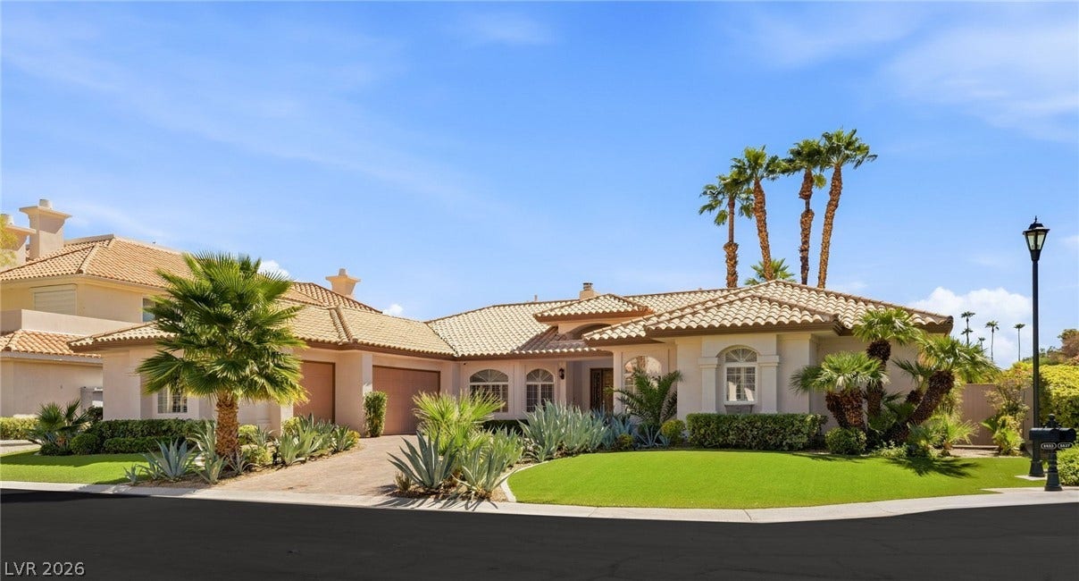 8633 Lakeridge Circle, Las Vegas, NV 89117 8633 Lakeridge Circle, Las Vegas, NV 89117