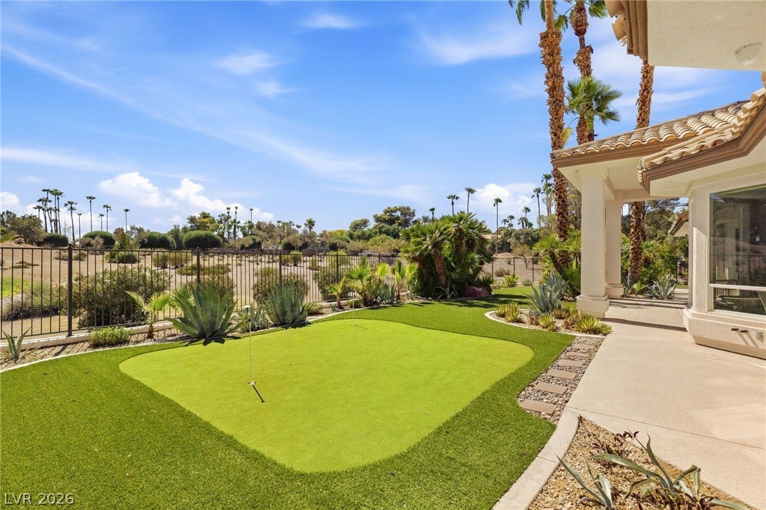 8633 Lakeridge Circle, Las Vegas, NV 89117 8633 Lakeridge Circle, Las Vegas, NV 89117