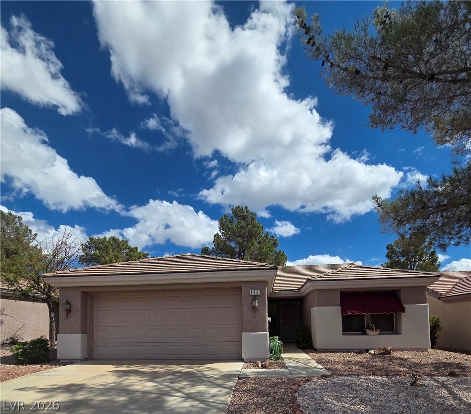 496 DALGREEN Place, Henderson, NV 89012 496 DALGREEN Place, Henderson, NV 89012