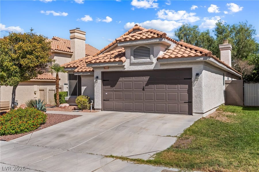 Property photo for 1408 Desert Hills Drive, Las Vegas, NV