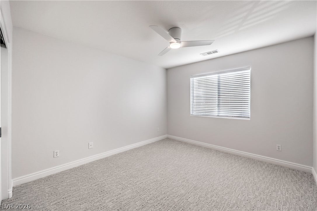 1705 Corta Bella Drive, Las Vegas, NV 89134