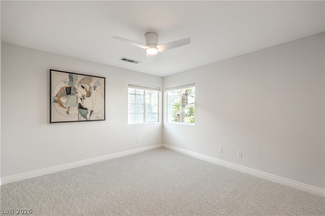 1705 Corta Bella Drive, Las Vegas, NV 89134