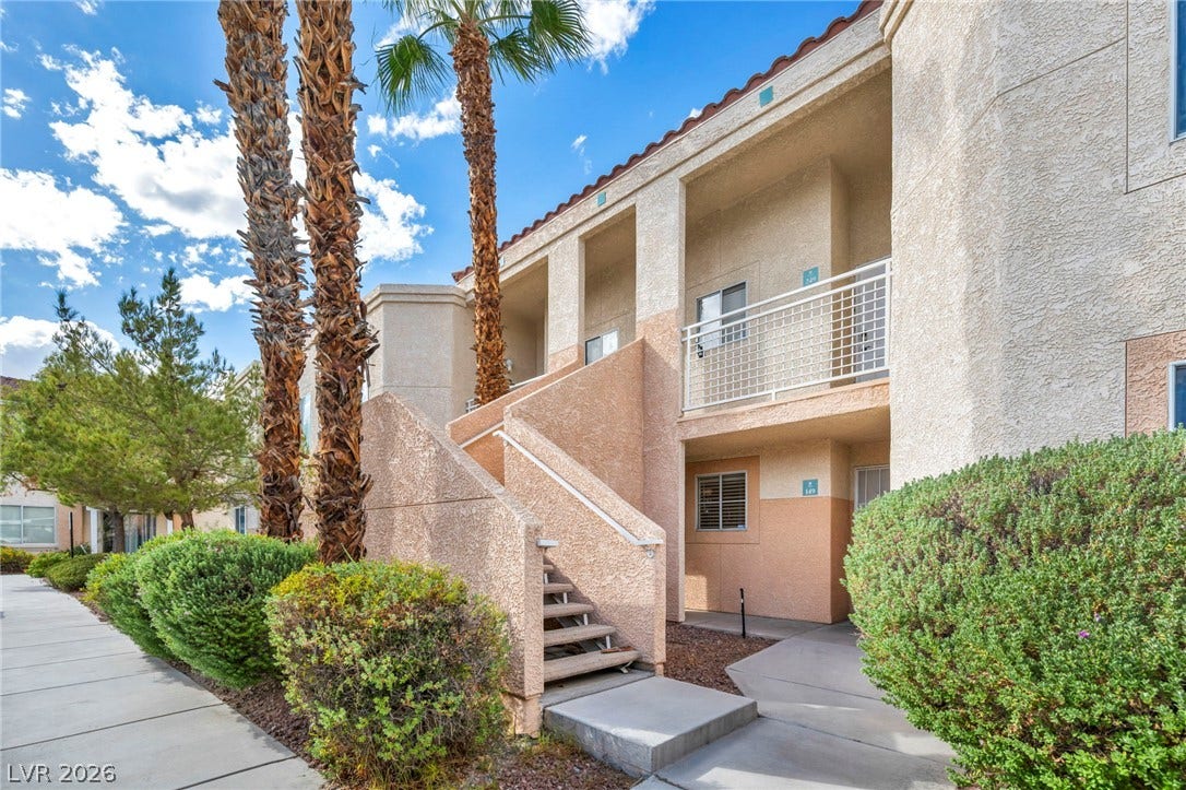 5000 Red Rock Street, #149, Las Vegas, NV 89118