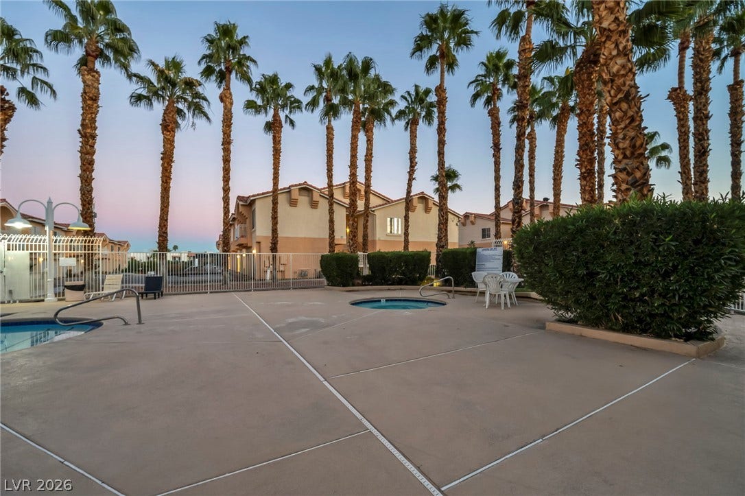 5000 Red Rock Street, #149, Las Vegas, NV 89118