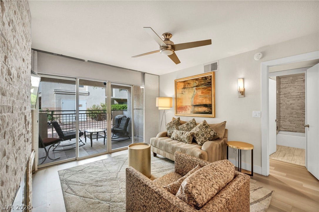 5000 Red Rock Street, #149, Las Vegas, NV 89118