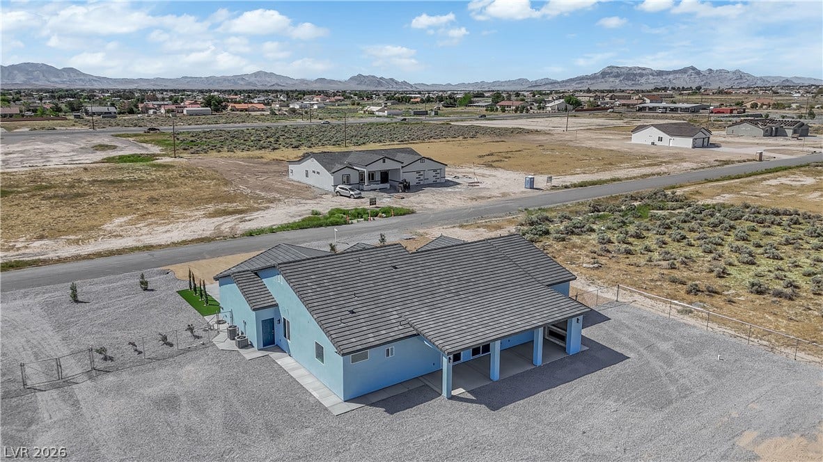 3481 Underbrush Avenue, Pahrump, NV 89048 3481 Underbrush Avenue, Pahrump, NV 89048