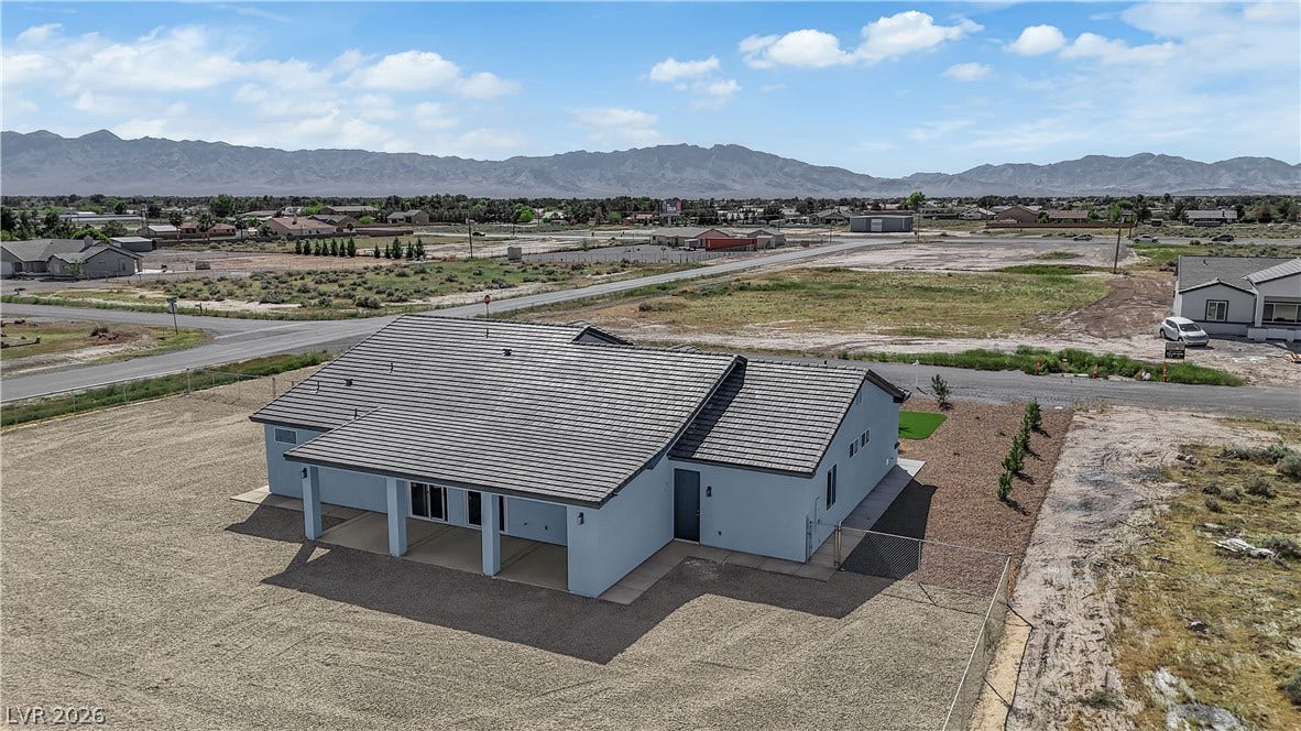 3481 Underbrush Avenue, Pahrump, NV 89048 3481 Underbrush Avenue, Pahrump, NV 89048