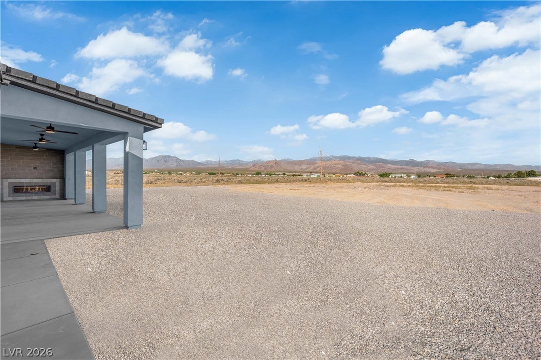 3481 Underbrush Avenue, Pahrump, NV 89048 3481 Underbrush Avenue, Pahrump, NV 89048