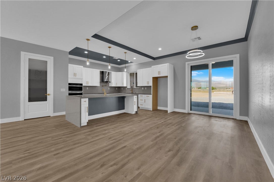 3481 Underbrush Avenue, Pahrump, NV 89048 3481 Underbrush Avenue, Pahrump, NV 89048
