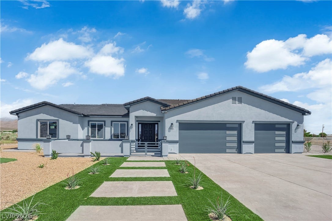 3481 Underbrush Avenue, Pahrump, NV 89048 3481 Underbrush Avenue, Pahrump, NV 89048
