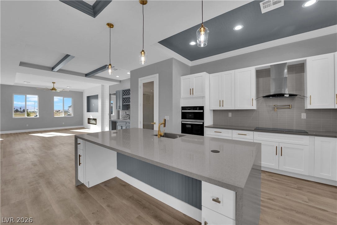 3481 Underbrush Avenue, Pahrump, NV 89048 3481 Underbrush Avenue, Pahrump, NV 89048