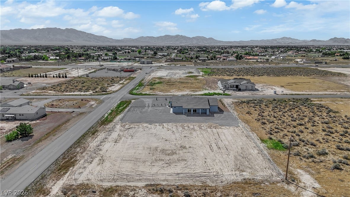 3481 Underbrush Avenue, Pahrump, NV 89048 3481 Underbrush Avenue, Pahrump, NV 89048