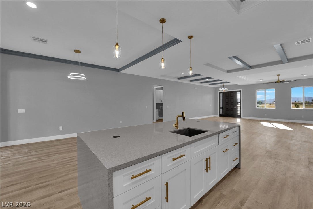 3481 Underbrush Avenue, Pahrump, NV 89048 3481 Underbrush Avenue, Pahrump, NV 89048