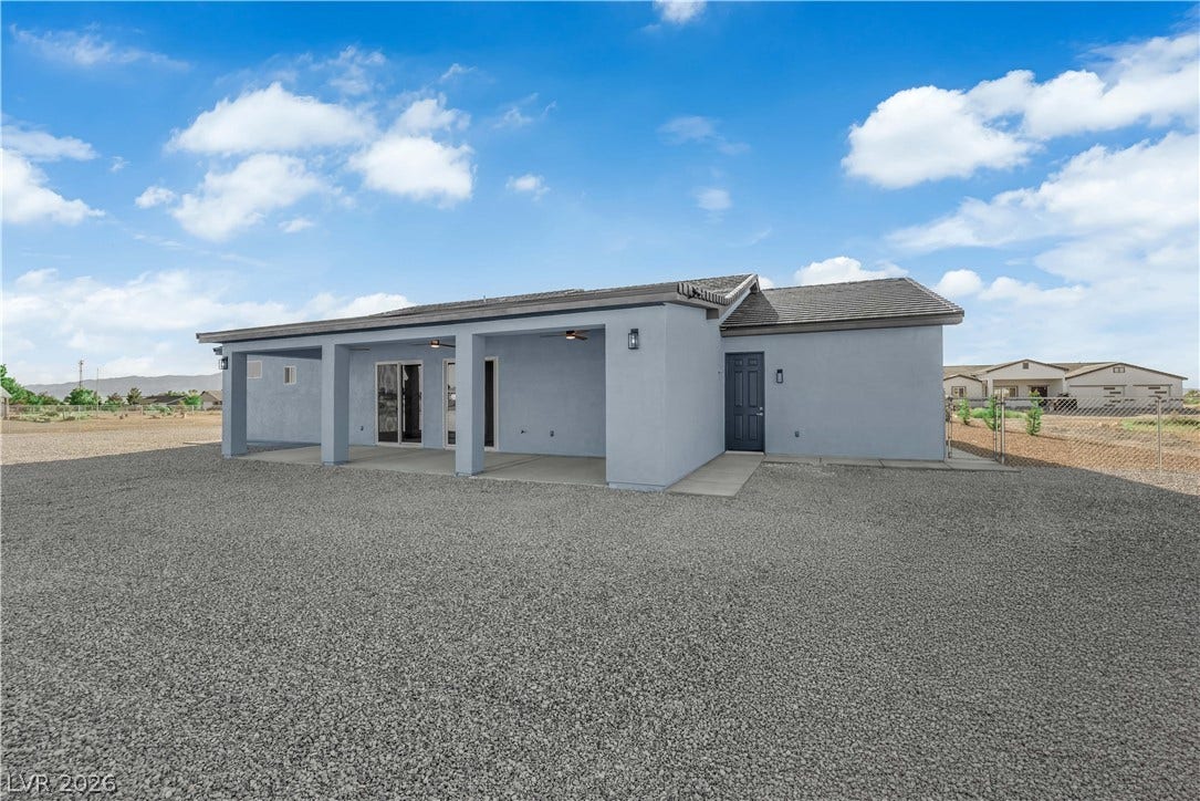 3481 Underbrush Avenue, Pahrump, NV 89048 3481 Underbrush Avenue, Pahrump, NV 89048