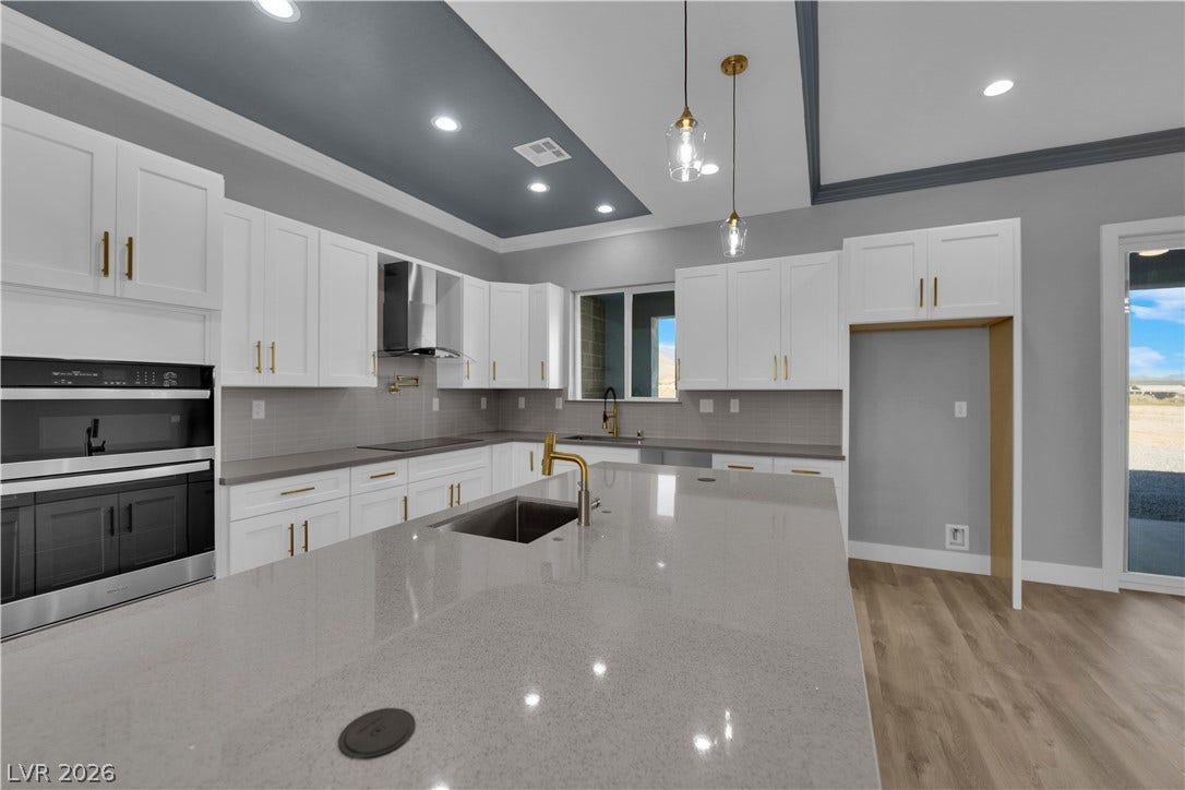 3481 Underbrush Avenue, Pahrump, NV 89048 3481 Underbrush Avenue, Pahrump, NV 89048