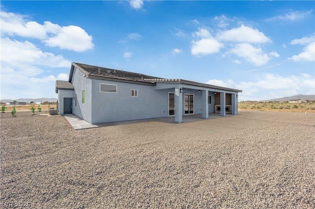3481 Underbrush Avenue, Pahrump, NV 89048 3481 Underbrush Avenue, Pahrump, NV 89048