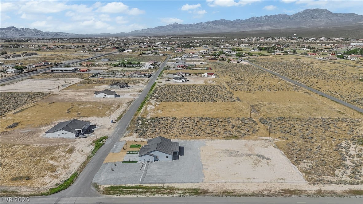 3481 Underbrush Avenue, Pahrump, NV 89048 3481 Underbrush Avenue, Pahrump, NV 89048
