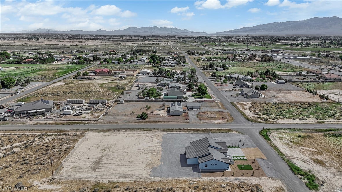 3481 Underbrush Avenue, Pahrump, NV 89048 3481 Underbrush Avenue, Pahrump, NV 89048