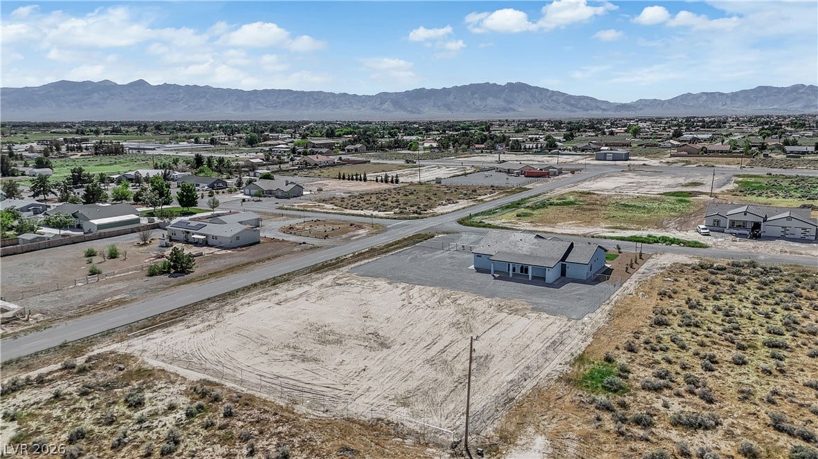 3481 Underbrush Avenue, Pahrump, NV 89048 3481 Underbrush Avenue, Pahrump, NV 89048