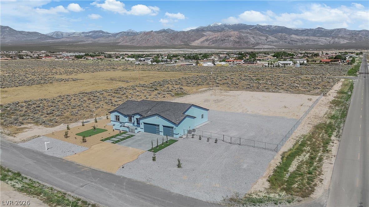 3481 Underbrush Avenue, Pahrump, NV 89048 3481 Underbrush Avenue, Pahrump, NV 89048