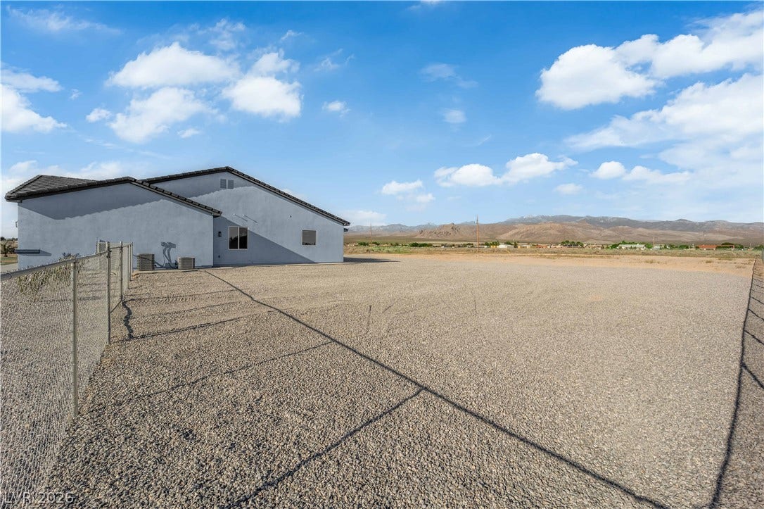 3481 Underbrush Avenue, Pahrump, NV 89048 3481 Underbrush Avenue, Pahrump, NV 89048