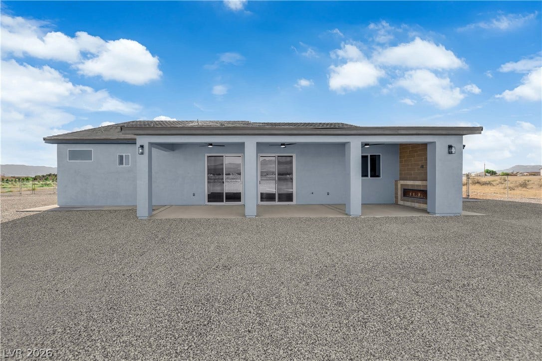 3481 Underbrush Avenue, Pahrump, NV 89048 3481 Underbrush Avenue, Pahrump, NV 89048