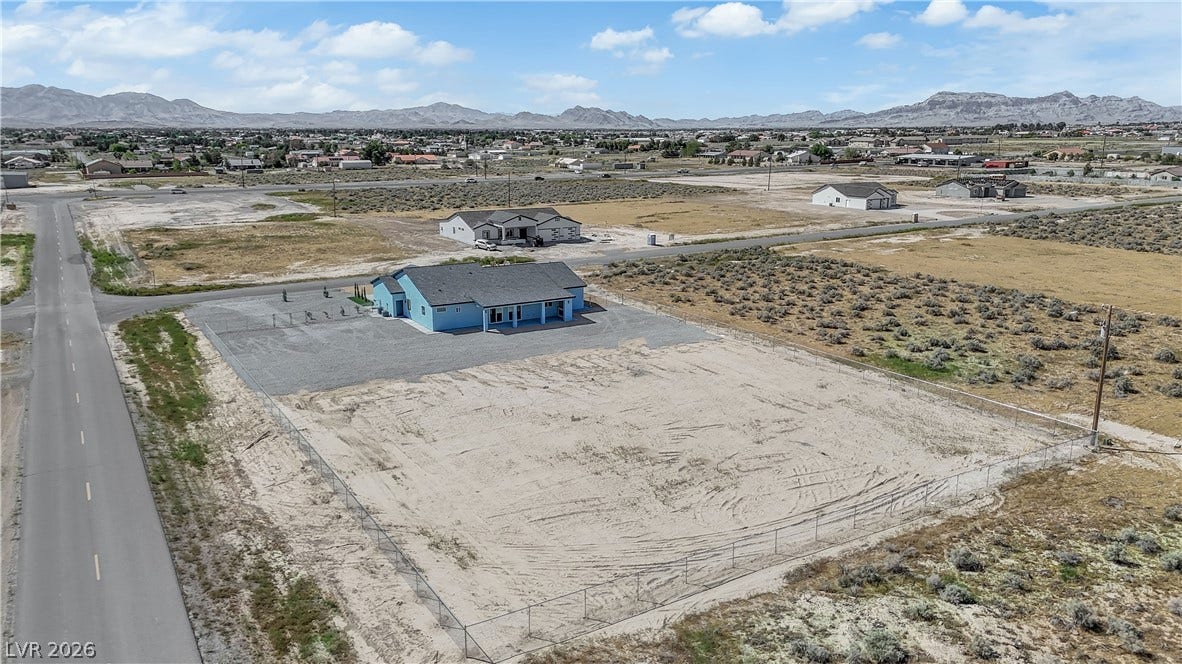 3481 Underbrush Avenue, Pahrump, NV 89048 3481 Underbrush Avenue, Pahrump, NV 89048
