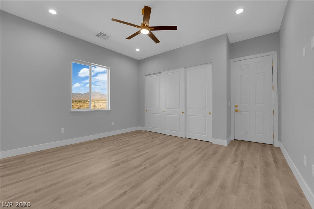 3481 Underbrush Avenue, Pahrump, NV 89048 3481 Underbrush Avenue, Pahrump, NV 89048
