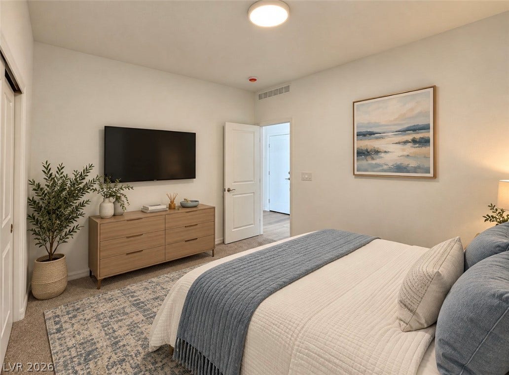 5763 Yellow House Street, Las Vegas, NV 89113 5763 Yellow House Street, Las Vegas, NV 89113