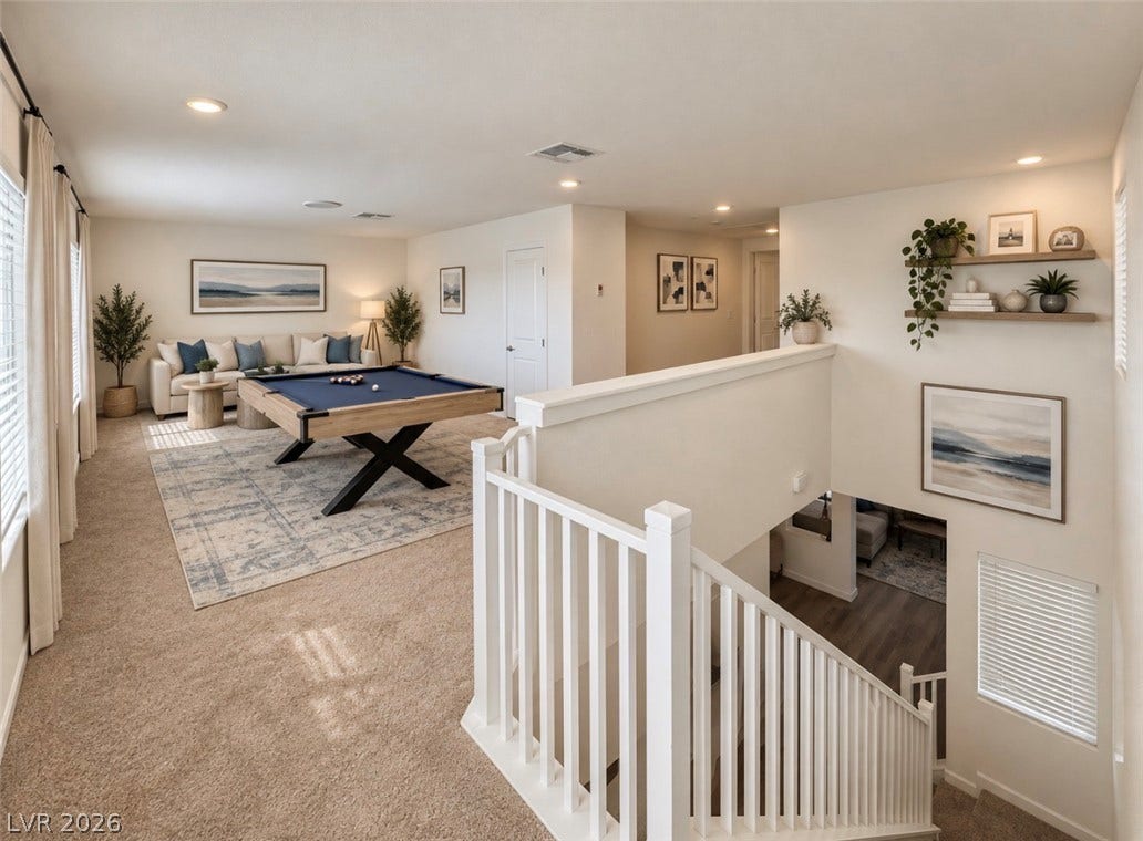 5763 Yellow House Street, Las Vegas, NV 89113 5763 Yellow House Street, Las Vegas, NV 89113
