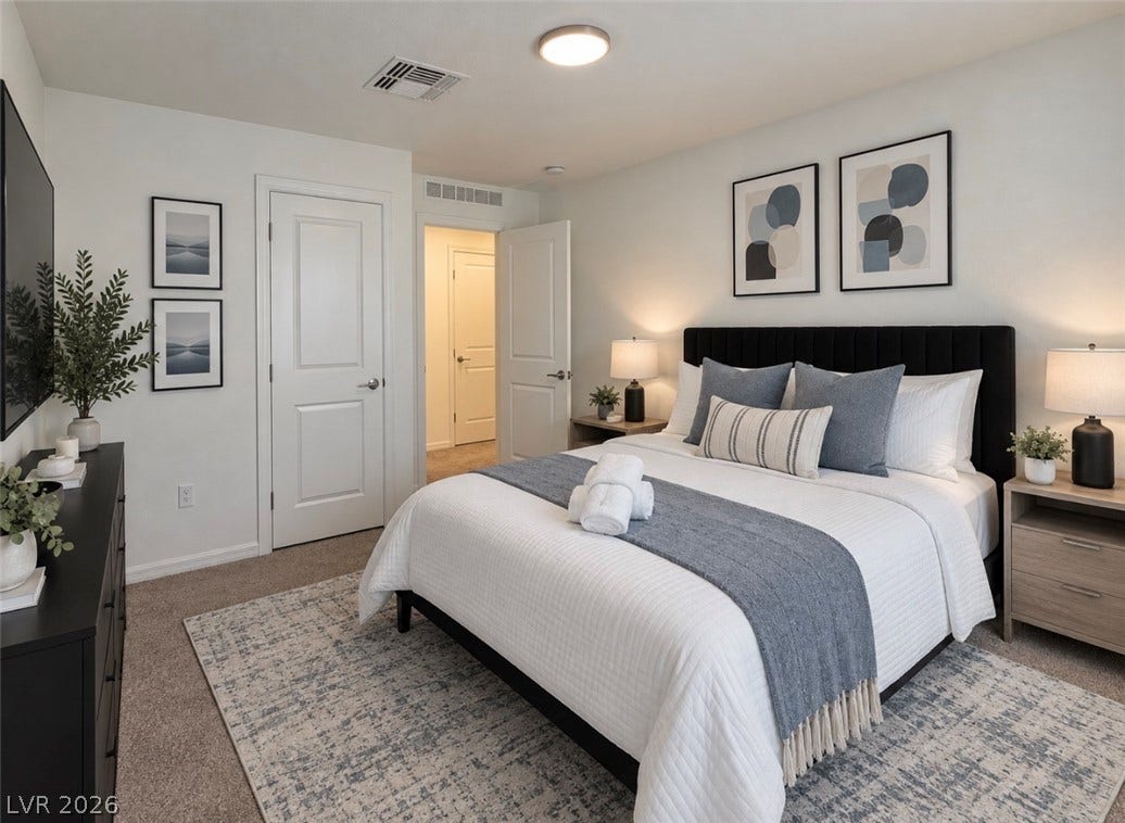 5763 Yellow House Street, Las Vegas, NV 89113 5763 Yellow House Street, Las Vegas, NV 89113