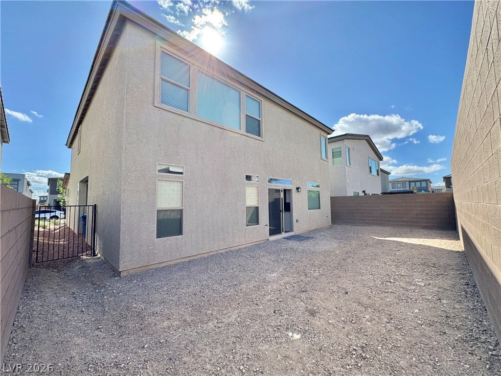 5763 Yellow House Street, Las Vegas, NV 89113 5763 Yellow House Street, Las Vegas, NV 89113