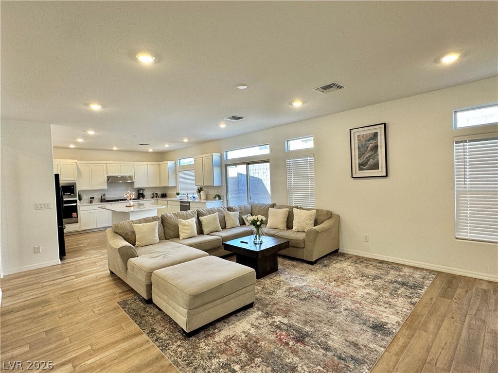 5763 Yellow House Street, Las Vegas, NV 89113 5763 Yellow House Street, Las Vegas, NV 89113