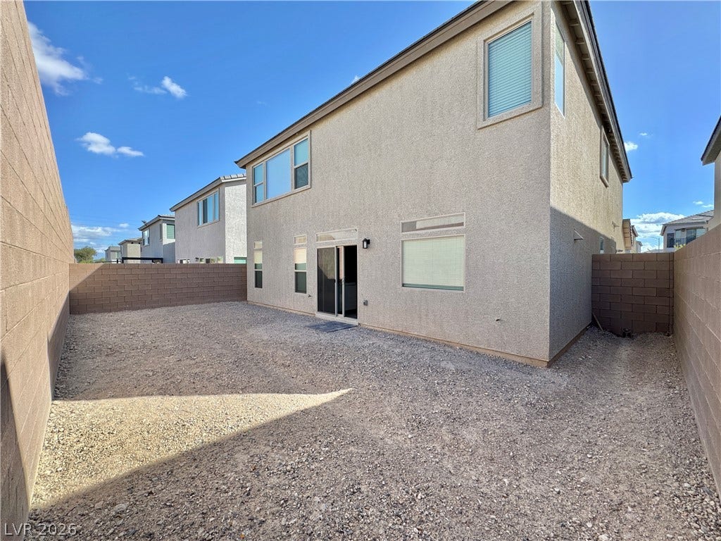 5763 Yellow House Street, Las Vegas, NV 89113 5763 Yellow House Street, Las Vegas, NV 89113
