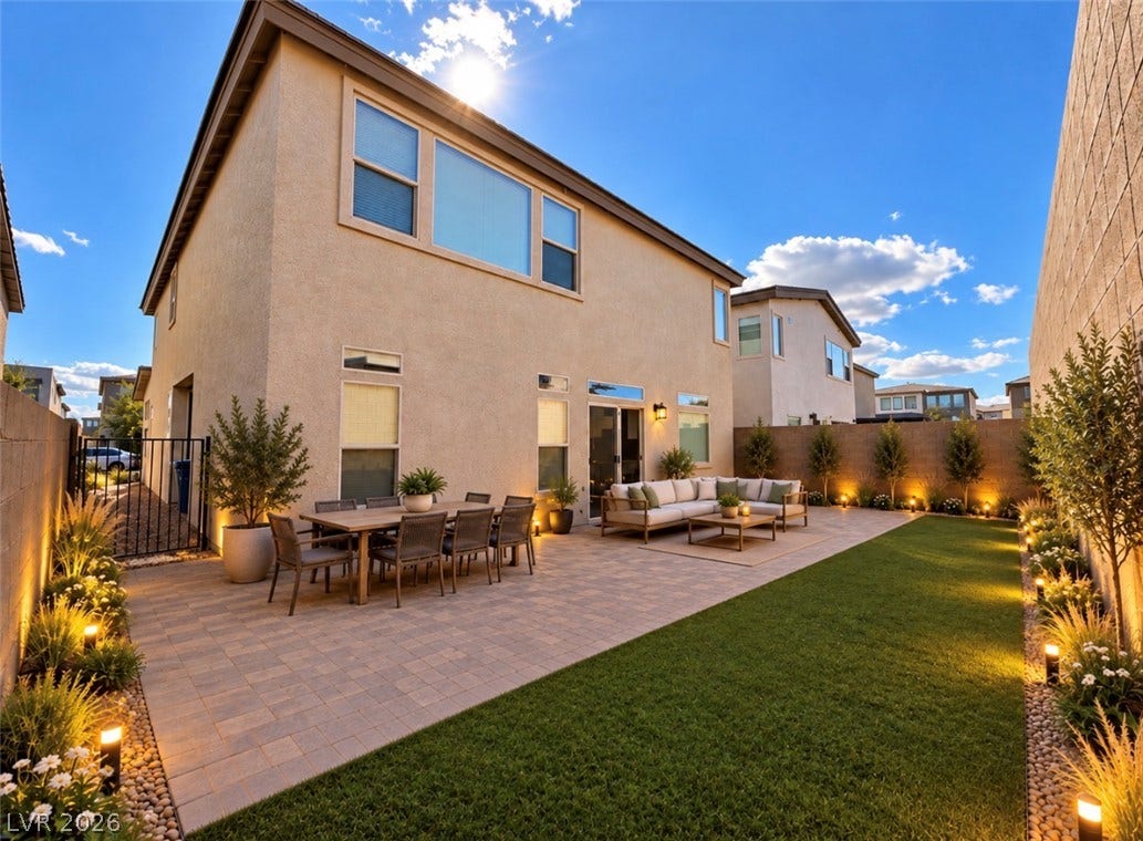 5763 Yellow House Street, Las Vegas, NV 89113 5763 Yellow House Street, Las Vegas, NV 89113