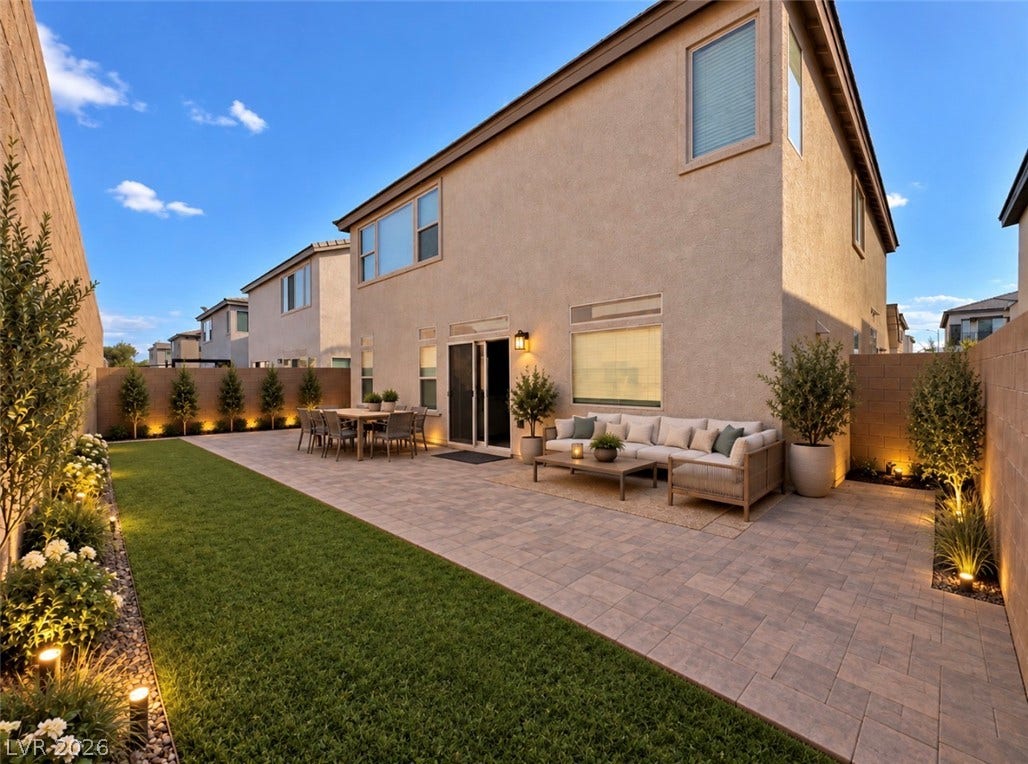 5763 Yellow House Street, Las Vegas, NV 89113 5763 Yellow House Street, Las Vegas, NV 89113