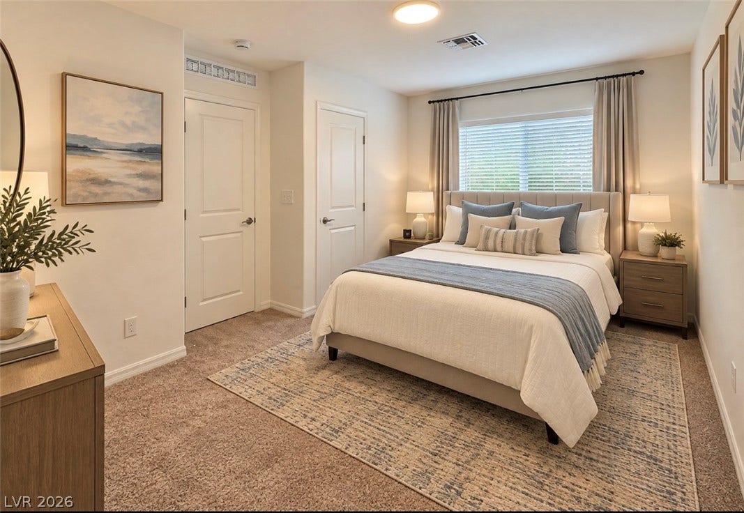 5763 Yellow House Street, Las Vegas, NV 89113 5763 Yellow House Street, Las Vegas, NV 89113