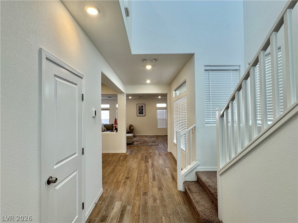 5763 Yellow House Street, Las Vegas, NV 89113 5763 Yellow House Street, Las Vegas, NV 89113