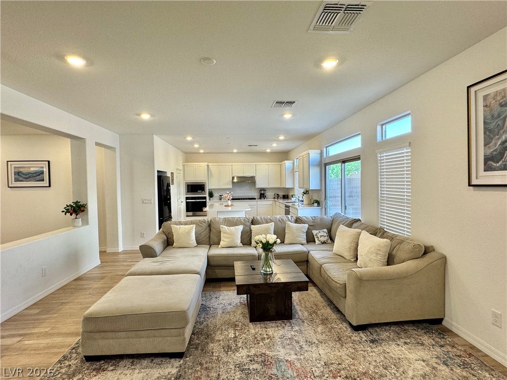 5763 Yellow House Street, Las Vegas, NV 89113 5763 Yellow House Street, Las Vegas, NV 89113