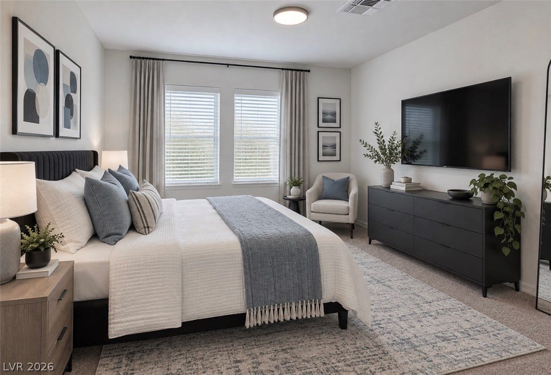5763 Yellow House Street, Las Vegas, NV 89113 5763 Yellow House Street, Las Vegas, NV 89113
