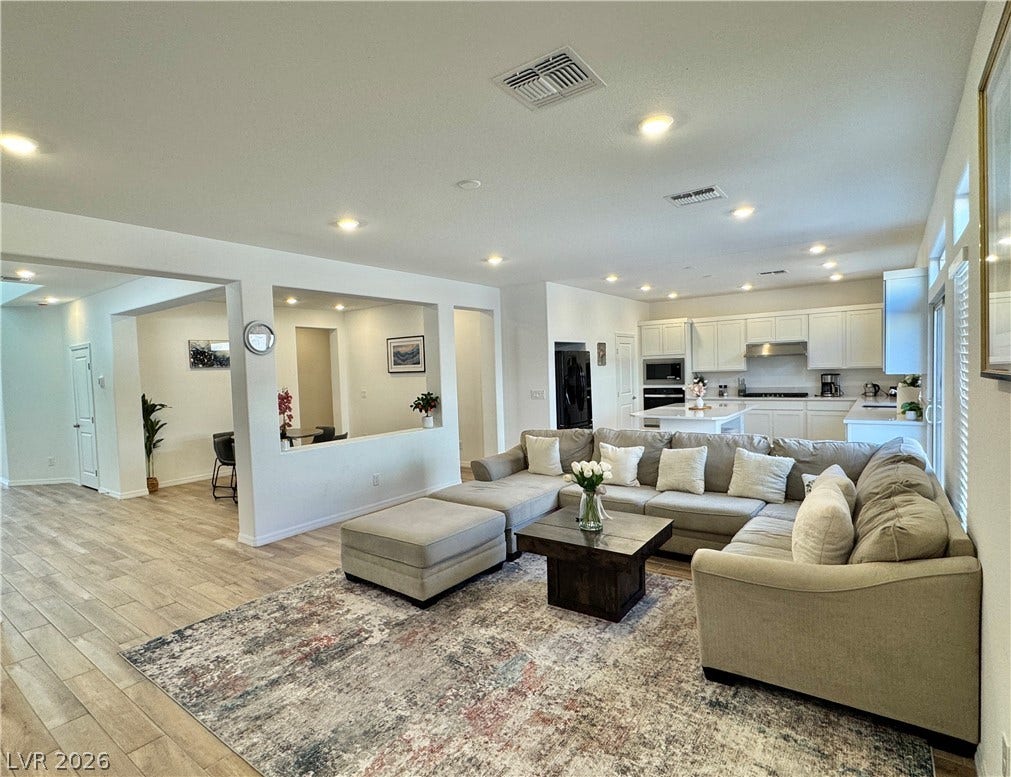 5763 Yellow House Street, Las Vegas, NV 89113 5763 Yellow House Street, Las Vegas, NV 89113