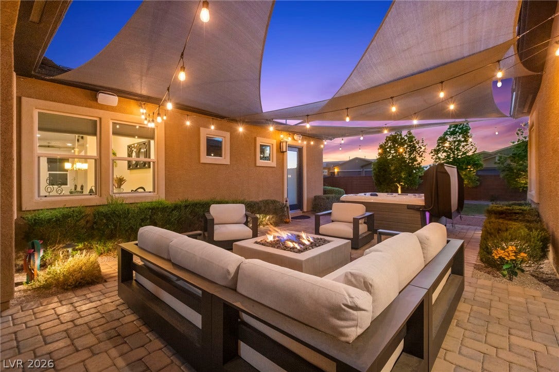 327 Castle Wynd Avenue, Las Vegas, NV 89183 327 Castle Wynd Avenue, Las Vegas, NV 89183