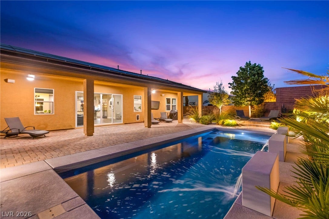 327 Castle Wynd Avenue, Las Vegas, NV 89183 327 Castle Wynd Avenue, Las Vegas, NV 89183