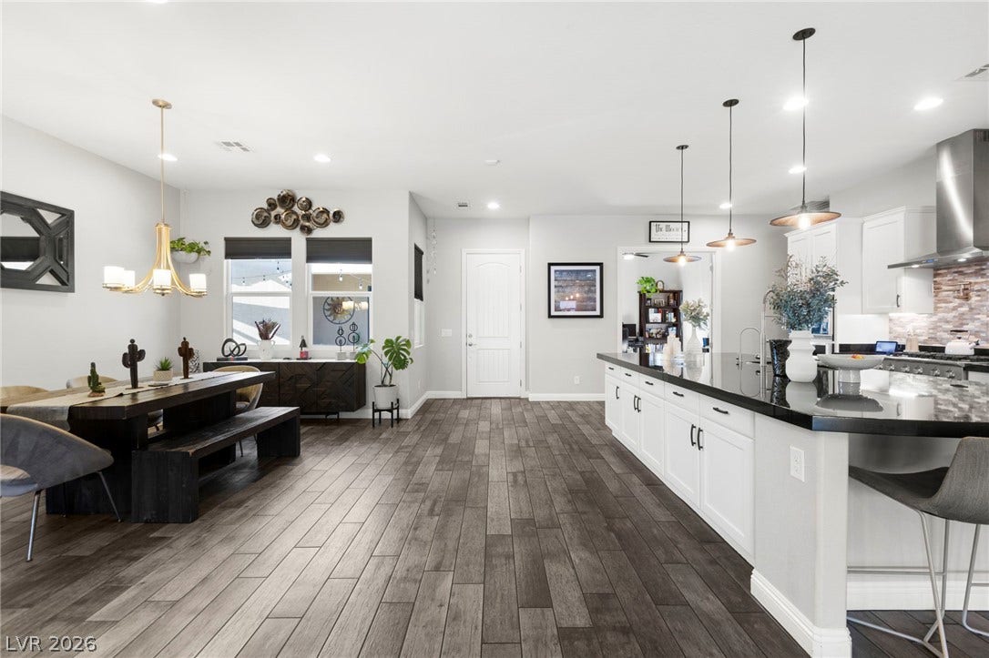 327 Castle Wynd Avenue, Las Vegas, NV 89183 327 Castle Wynd Avenue, Las Vegas, NV 89183