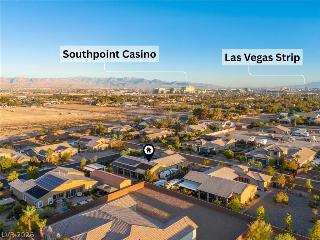 327 Castle Wynd Avenue, Las Vegas, NV 89183 327 Castle Wynd Avenue, Las Vegas, NV 89183