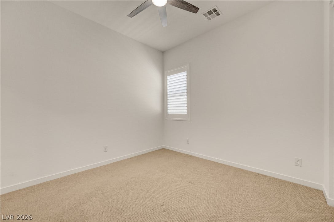 108 Barkset Way, Henderson, NV 89011 Guest Bedroom